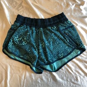 ✨LULULEMON✨ Running Shorts